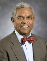 Larry I. Palmer, LL.B.