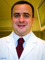 Antonio Abbate, M.D., Ph.D.