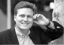 David Baldacci

Photo courtesy of Rene Durand, Bergisch Gladbach
