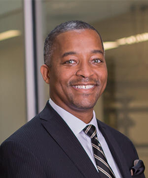 Gregory Triplett, Ph.D.