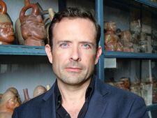 Michael Schreffler, Ph.D.