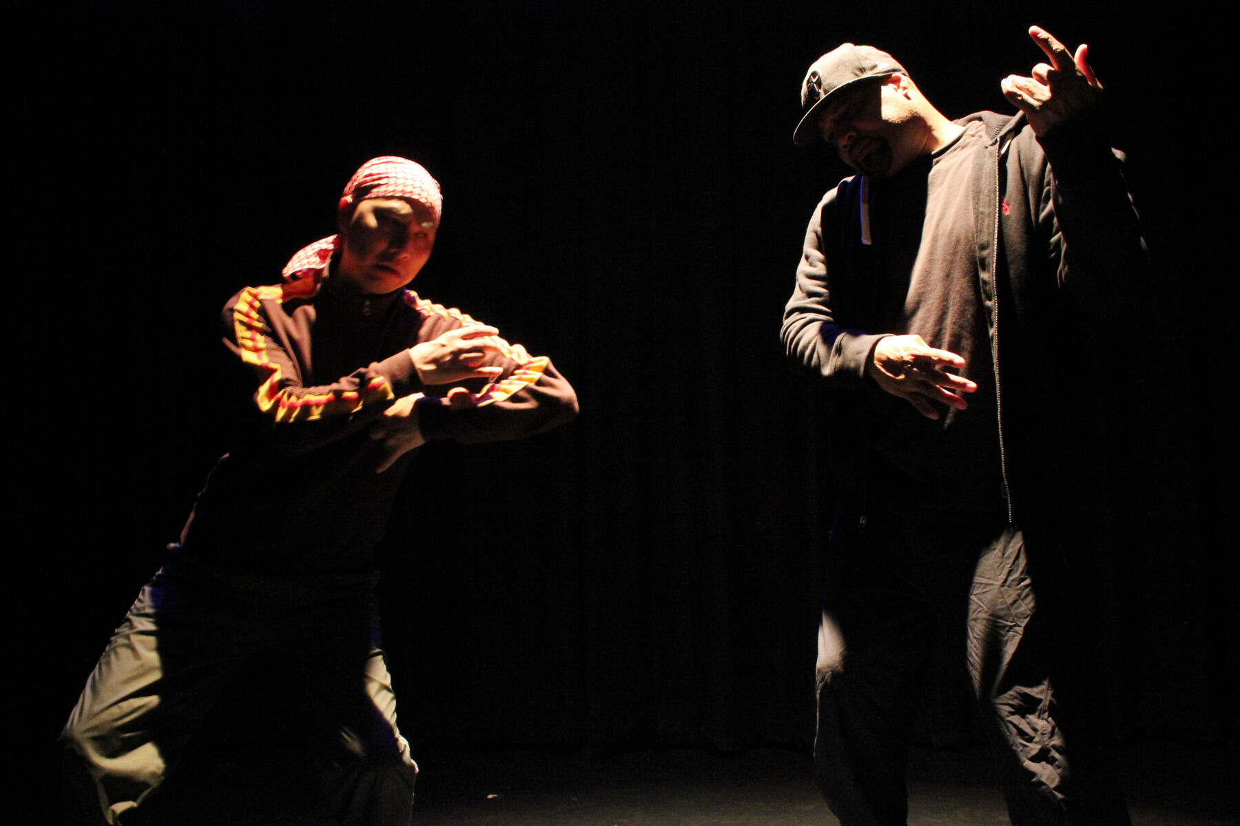 photo by JaNelle Weatherford