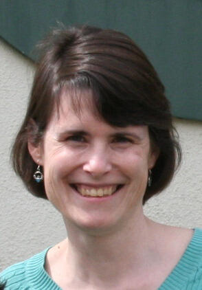 Christine Eubanks, Ph.D.
