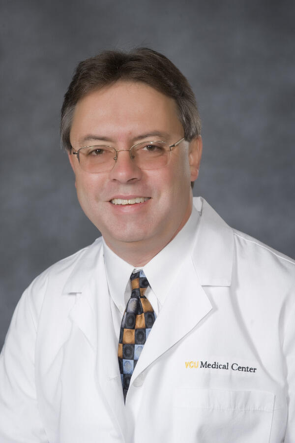 Richard Marconi, Ph.D.