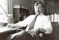 Dr. Ted J. Smith III: 1945-2004

Photo courtesy of VCU School of Mass Communications