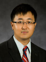 Myung Jin, Ph.D.