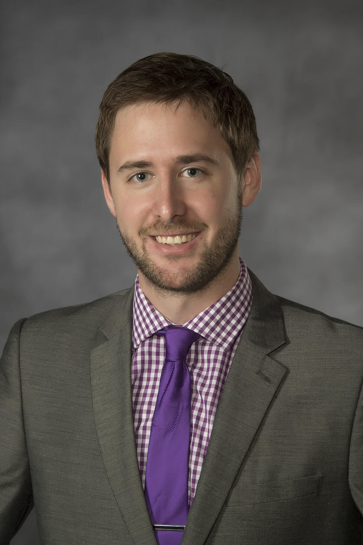 Patrick Lowery, Ph.D.