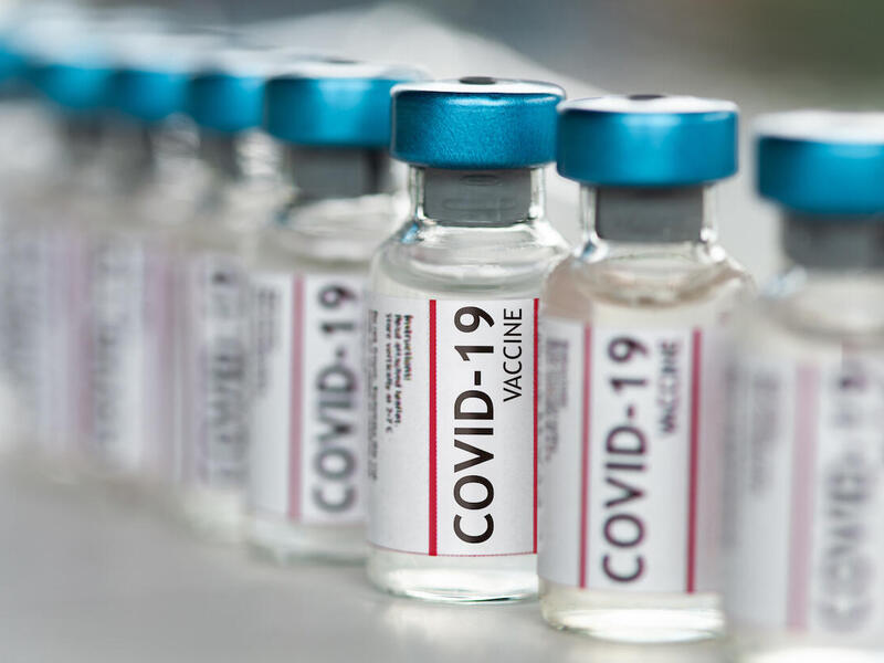 A new study by VCU researchers investigates a key question: Will the U.S. population support donating part of its COVID-19 vaccine stockpile to less prosperous countries? (Getty Images)