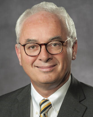 Peter Buckley, M.D.