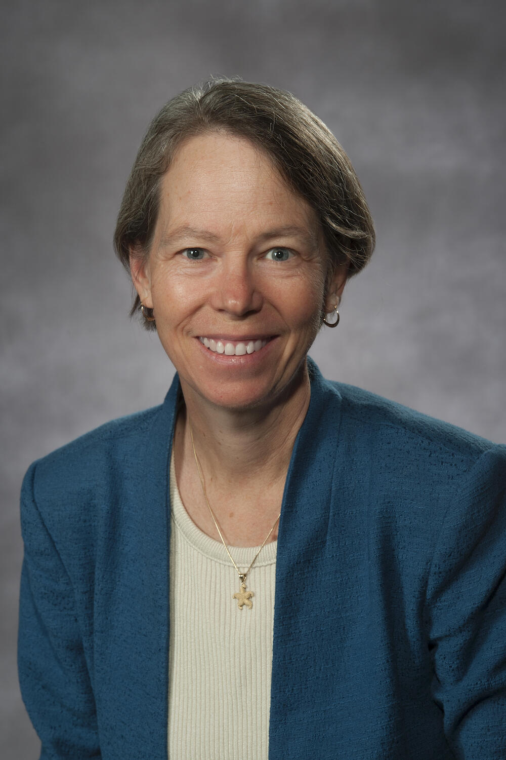 Sally Santen, M.D., Ph.D.