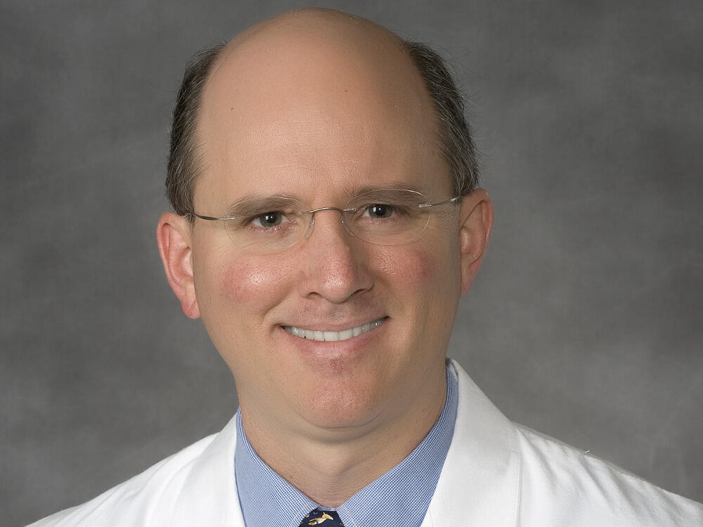 Bill Shaw, M.D.