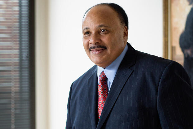 Martin Luther King III will provide keynote remarks Jan. 17 as part of VCU’s annual Martin Luther King Jr. Celebration Week.