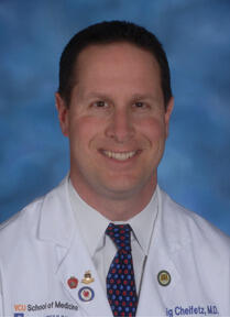 Craig Cheifetz, M.D.