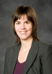 April Kimmel, Ph.D. 