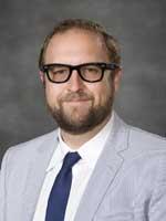 Andrew Barnes, Ph.D.