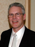 James Priest, D.D.S., is the recipient of the 38th annual Unsung Virginian Award.

Photo courtesy of VMDAEC