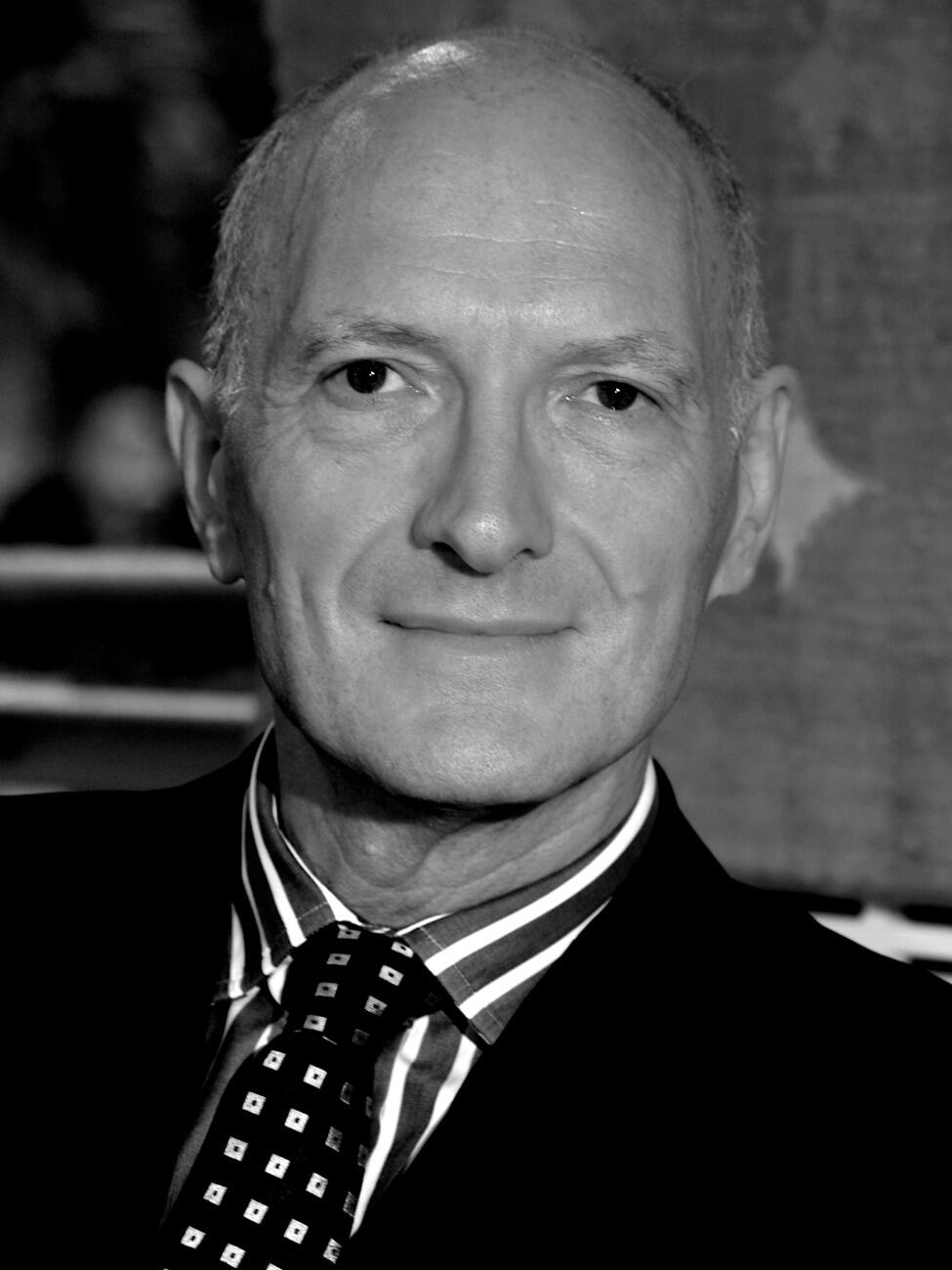 Justice Edwin Cameron