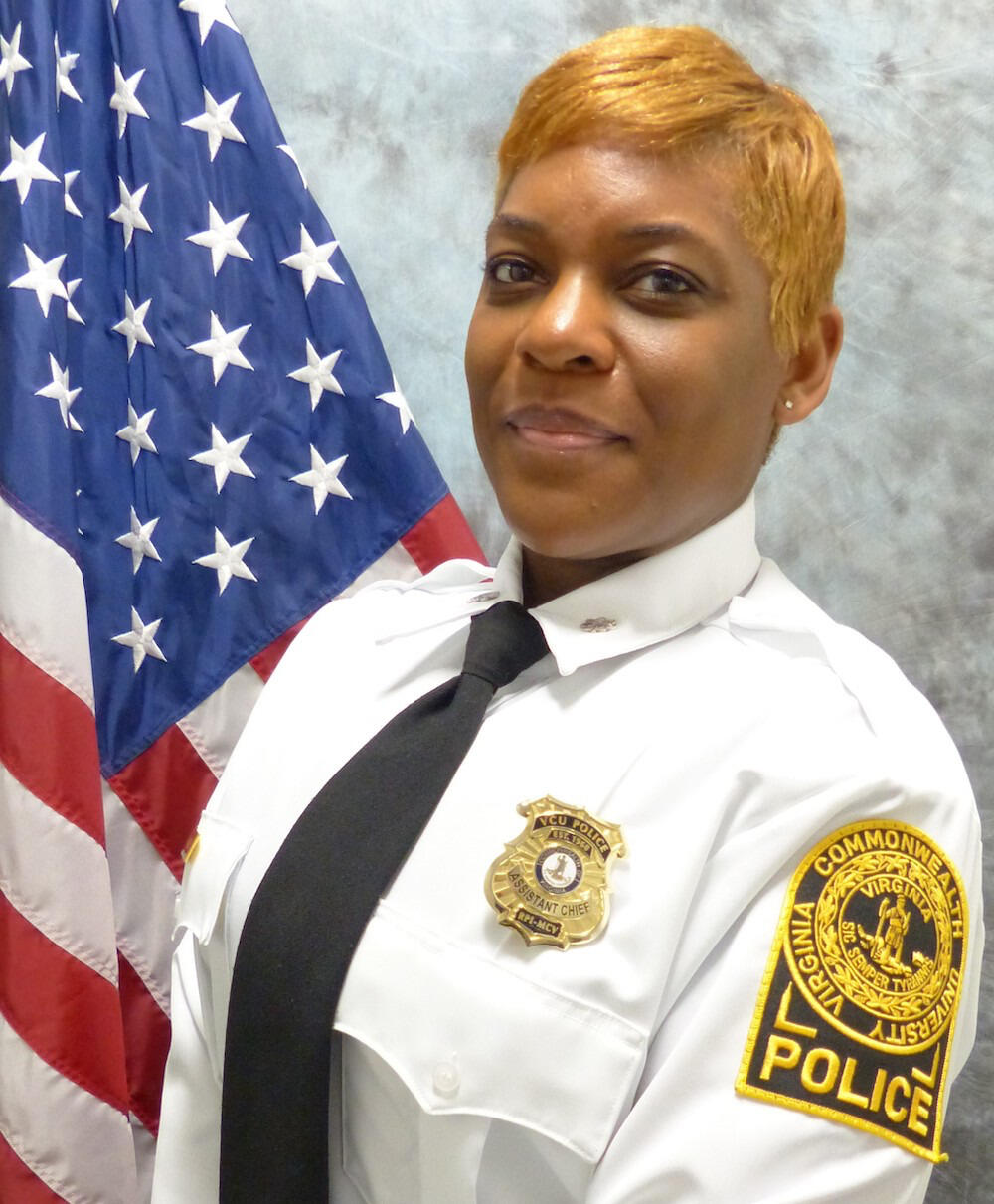 The Virginia Commonwealth University Police Department’s new assistant chief is no stranger to the university. Nicole Dailey, a 21-year veteran of the agency, was promoted to assistant chief in a ceremony yesterday at police headquarters.  