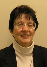 Patricia Cummins, Ph.D.