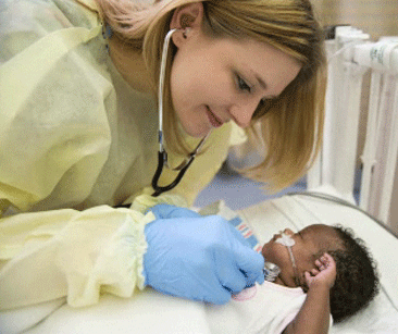 “VCU NICU,” part of VCU TV/HD’s new summer line-up, follows a number of parents, health care professionals and babies through their time in the VCU Neonatal Intensive Care Unit